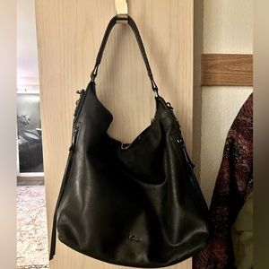 Botkier black purse